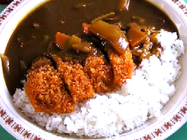 カレー