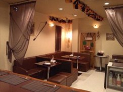 アジアな小料理　Miray