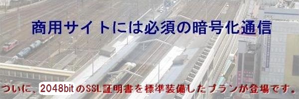 SSL�ؖ������W���̋��L�����^���T�[�o�[�v����